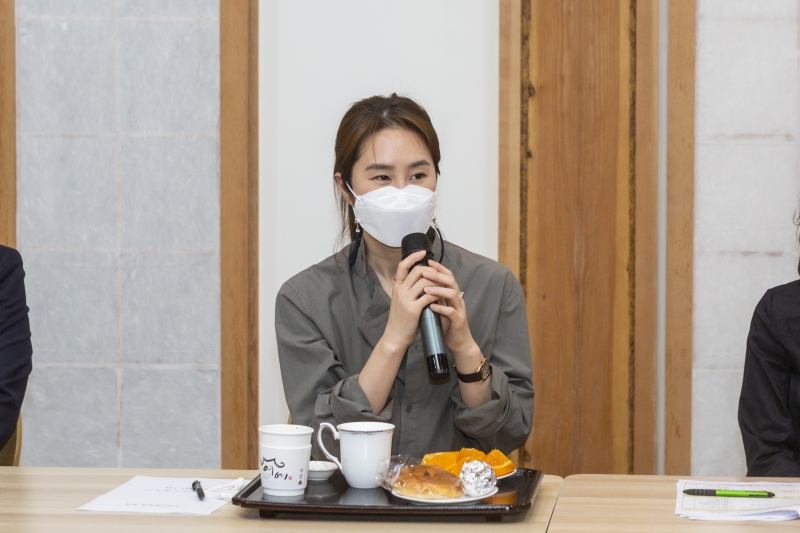 준비 회의 (2)